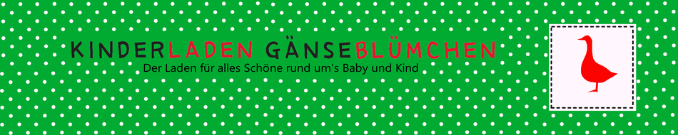 Für kleine und große Wünsche – Kinderladen Gänseblümchen in Strausberg.